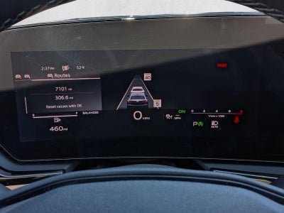 2025 Audi A5 Premium Plus 2.0 TFSI quattro