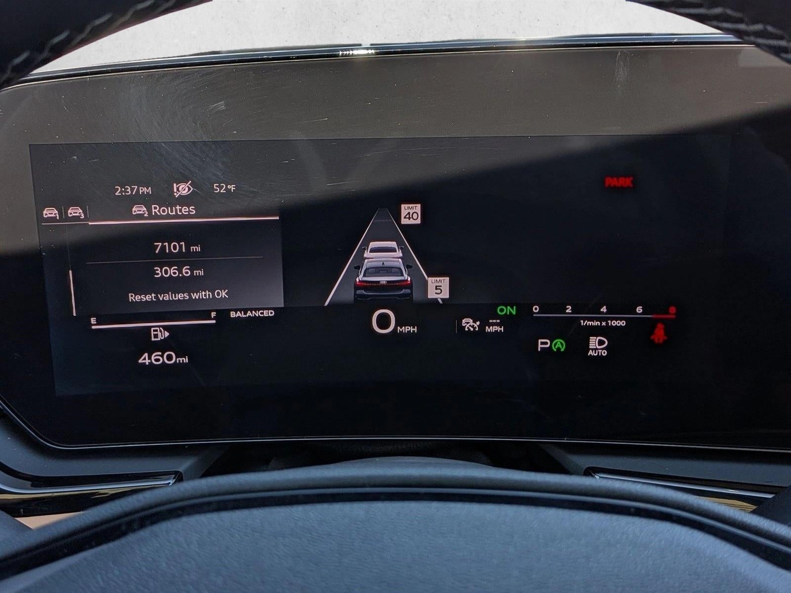 2025 Audi A5 Premium Plus 2.0 TFSI quattro