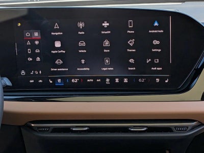 2025 Audi A5 Premium Plus 2.0 TFSI quattro