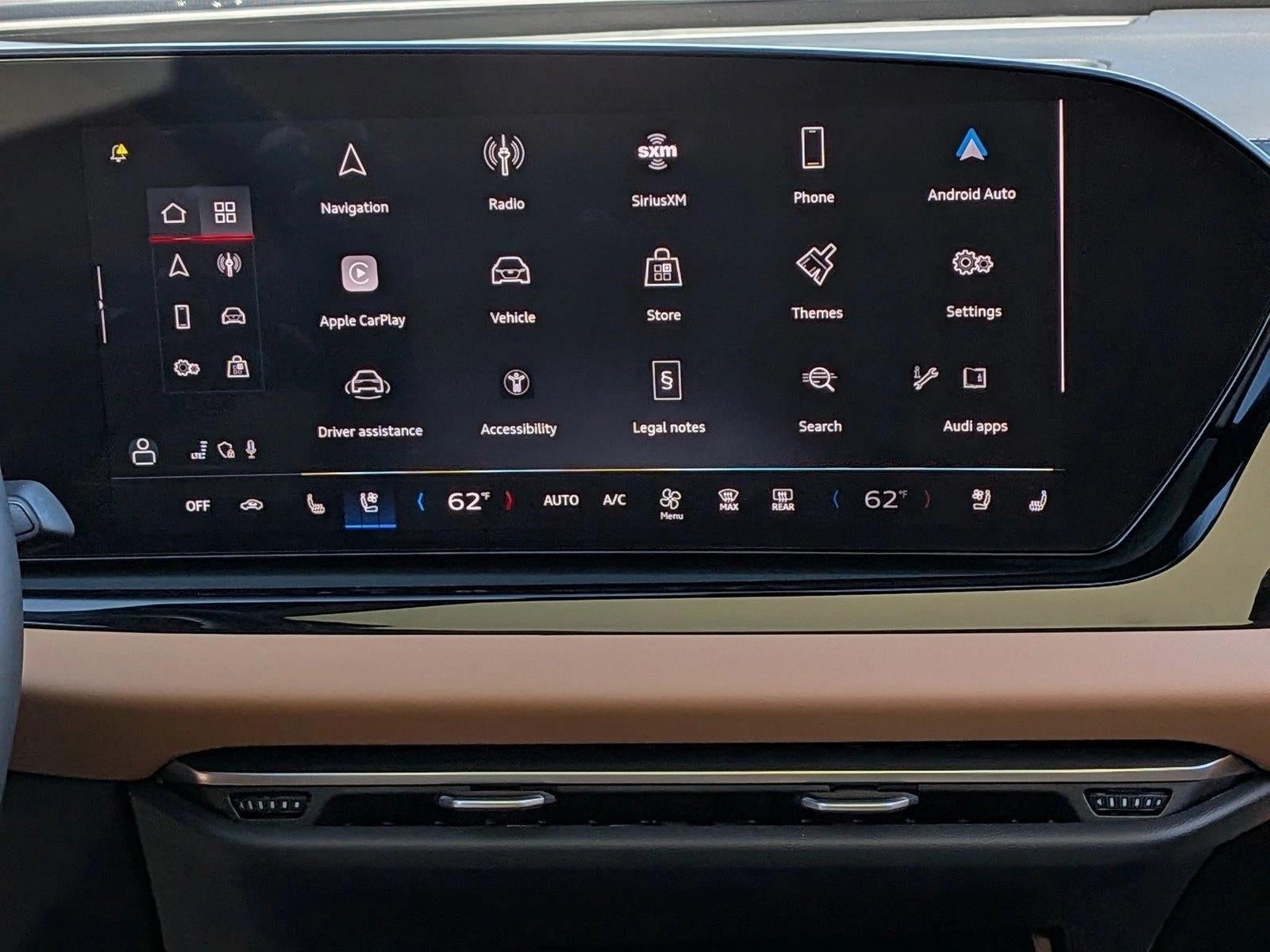 2025 Audi A5 Premium Plus 2.0 TFSI quattro