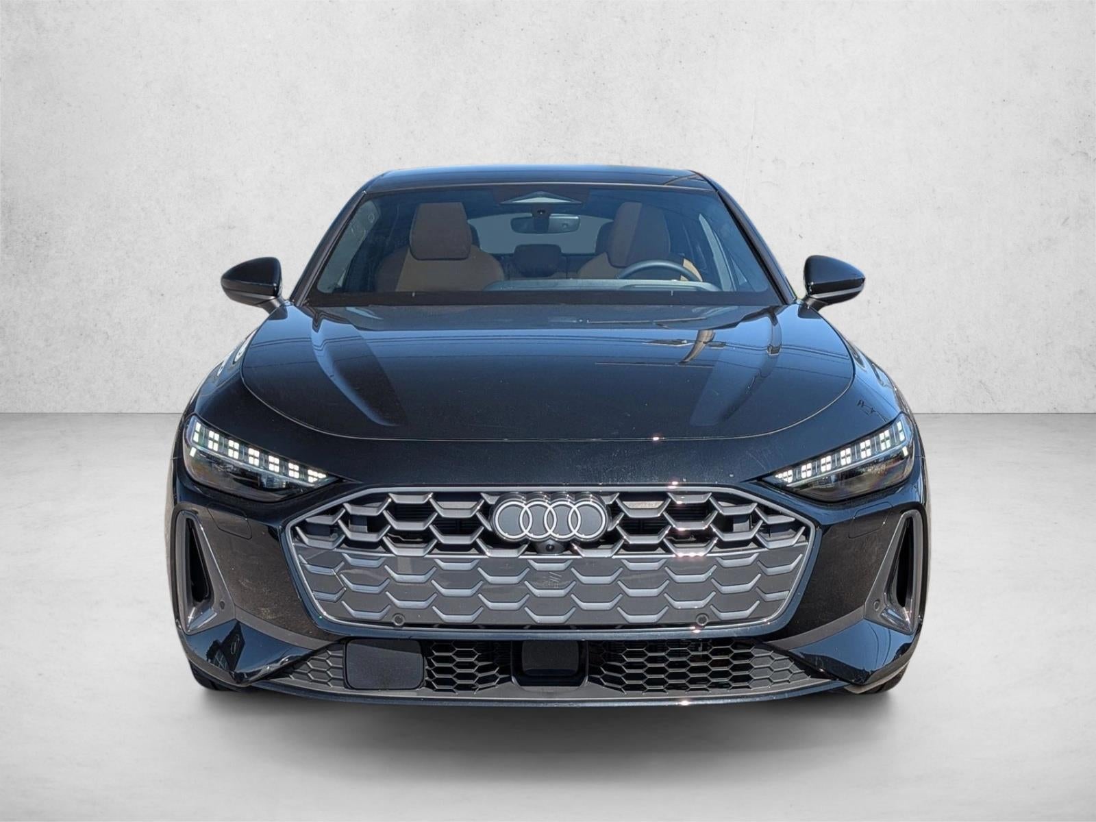 2025 Audi A5 Premium Plus 2.0 TFSI quattro