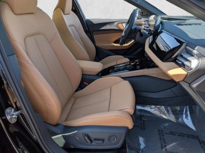 2025 Audi A5 Premium Plus 2.0 TFSI quattro