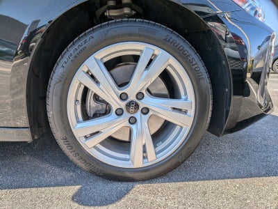 2025 Audi A5 Premium Plus 2.0 TFSI quattro