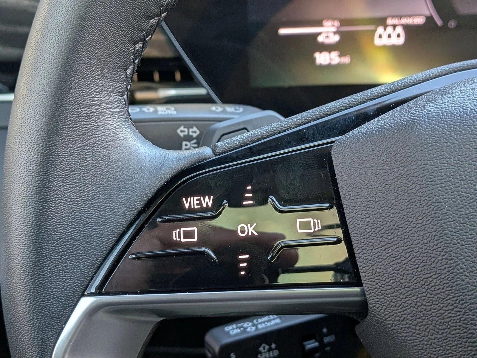 2025 Audi A6 e-tron Premium RWD