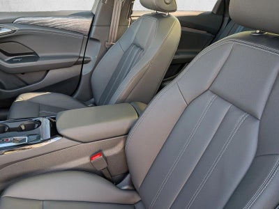 2025 Audi A6 e-tron Premium RWD