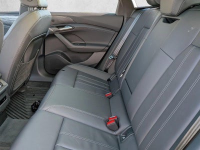 2025 Audi A6 e-tron Premium RWD