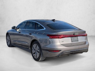 2025 Audi A6 e-tron Premium RWD