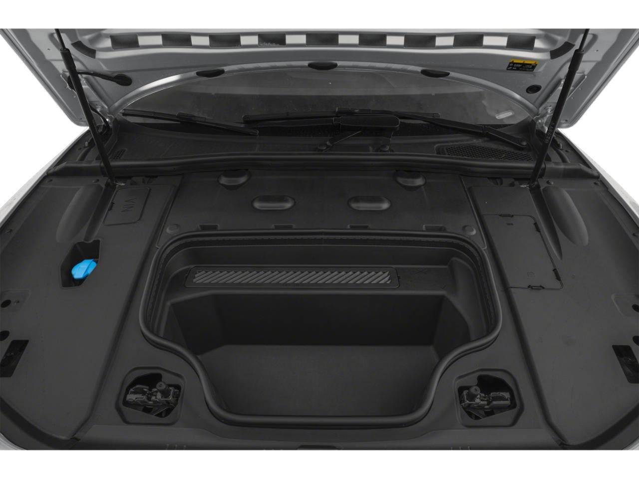 2025 Audi A6 e-tron Premium RWD