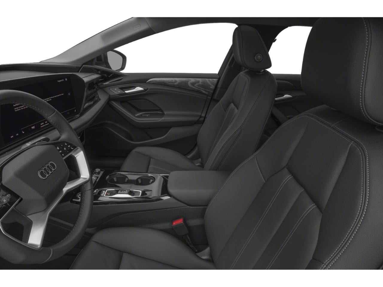 2025 Audi A6 e-tron Premium RWD