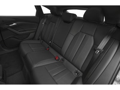 2025 Audi A6 e-tron Premium RWD