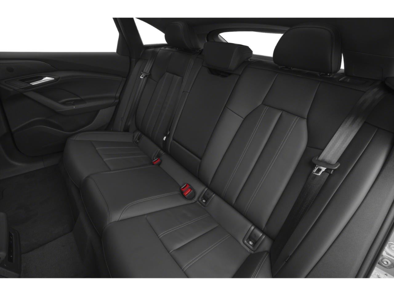 2025 Audi A6 e-tron Premium RWD