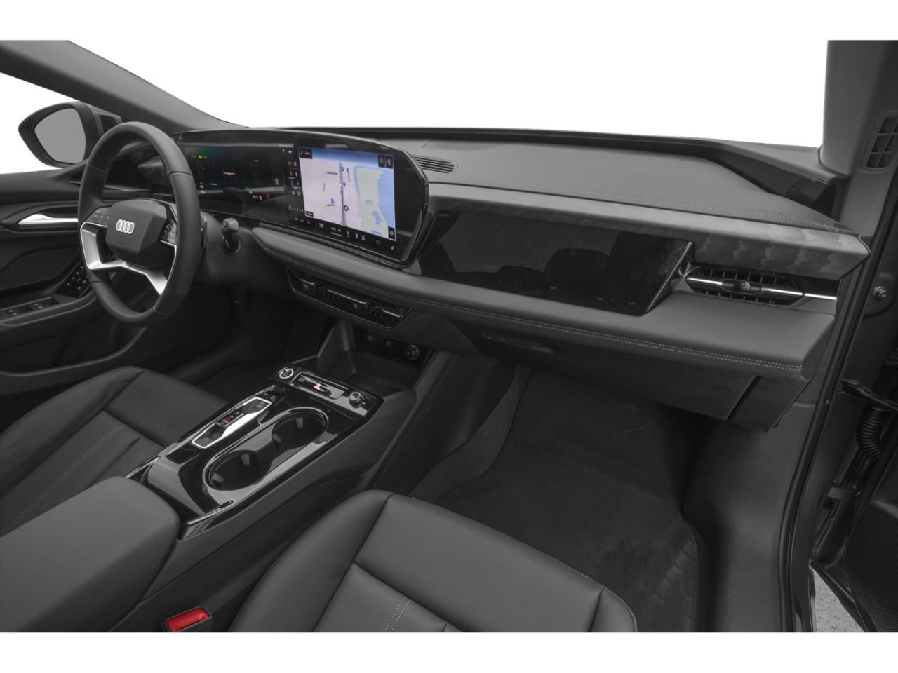 2025 Audi A6 e-tron Premium RWD