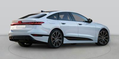 2025 Audi A6 e-tron Premium RWD