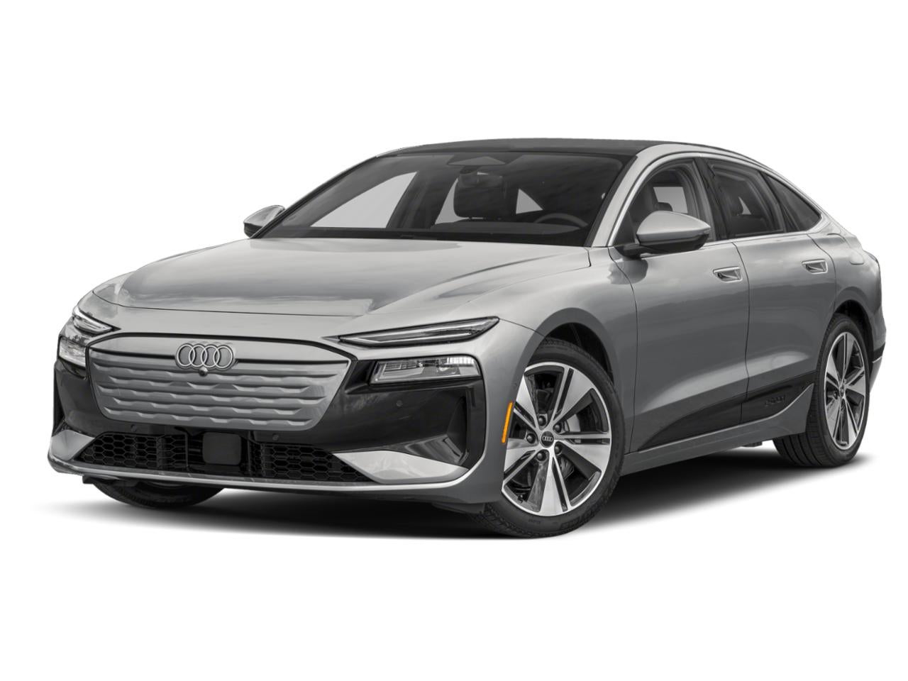 2025 Audi A6 e-tron Premium RWD