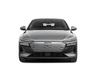 2025 Audi A6 e-tron Premium RWD