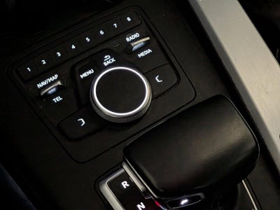 2019 Audi S5 Sportback Premium 3.0 TFSI quattro