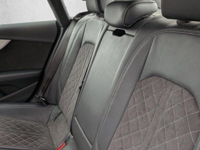 2019 Audi S5 Sportback Premium 3.0 TFSI quattro