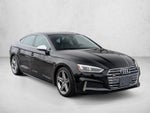 2019 Audi S5 Sportback Premium 3.0 TFSI quattro