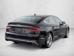 2019 Audi S5 Sportback Premium 3.0 TFSI quattro