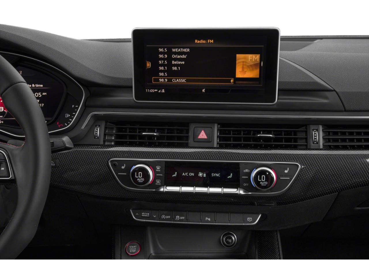 2019 Audi S5 Sportback Premium 3.0 TFSI quattro