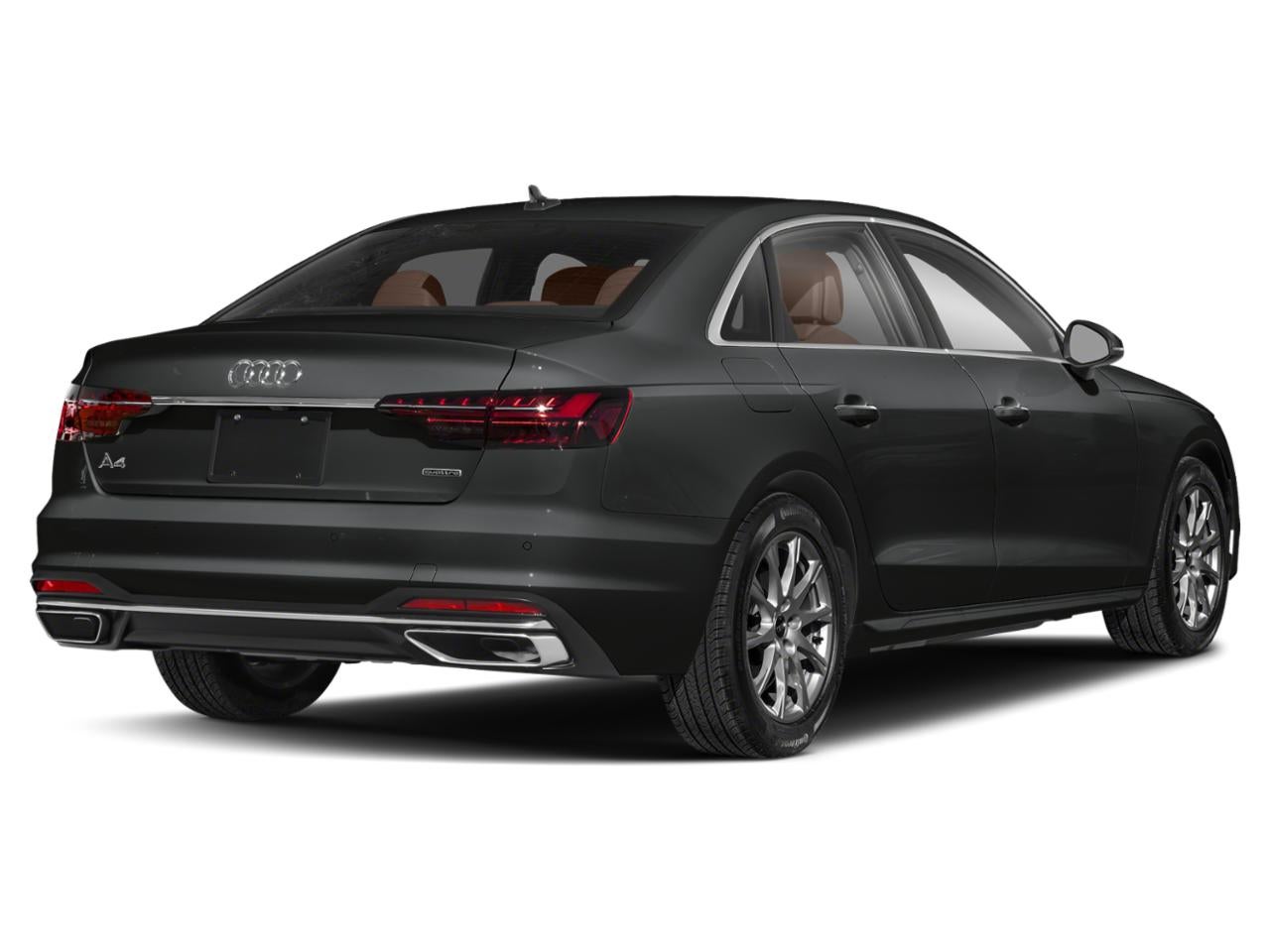 2023 Audi A4 Sedan Premium 40 TFSI quattro
