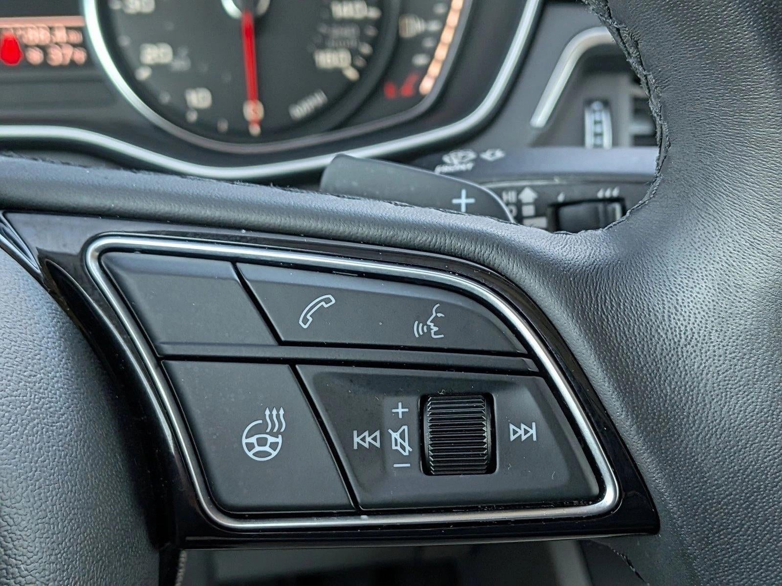 2023 Audi A5 Sportback Premium 40 TFSI quattro