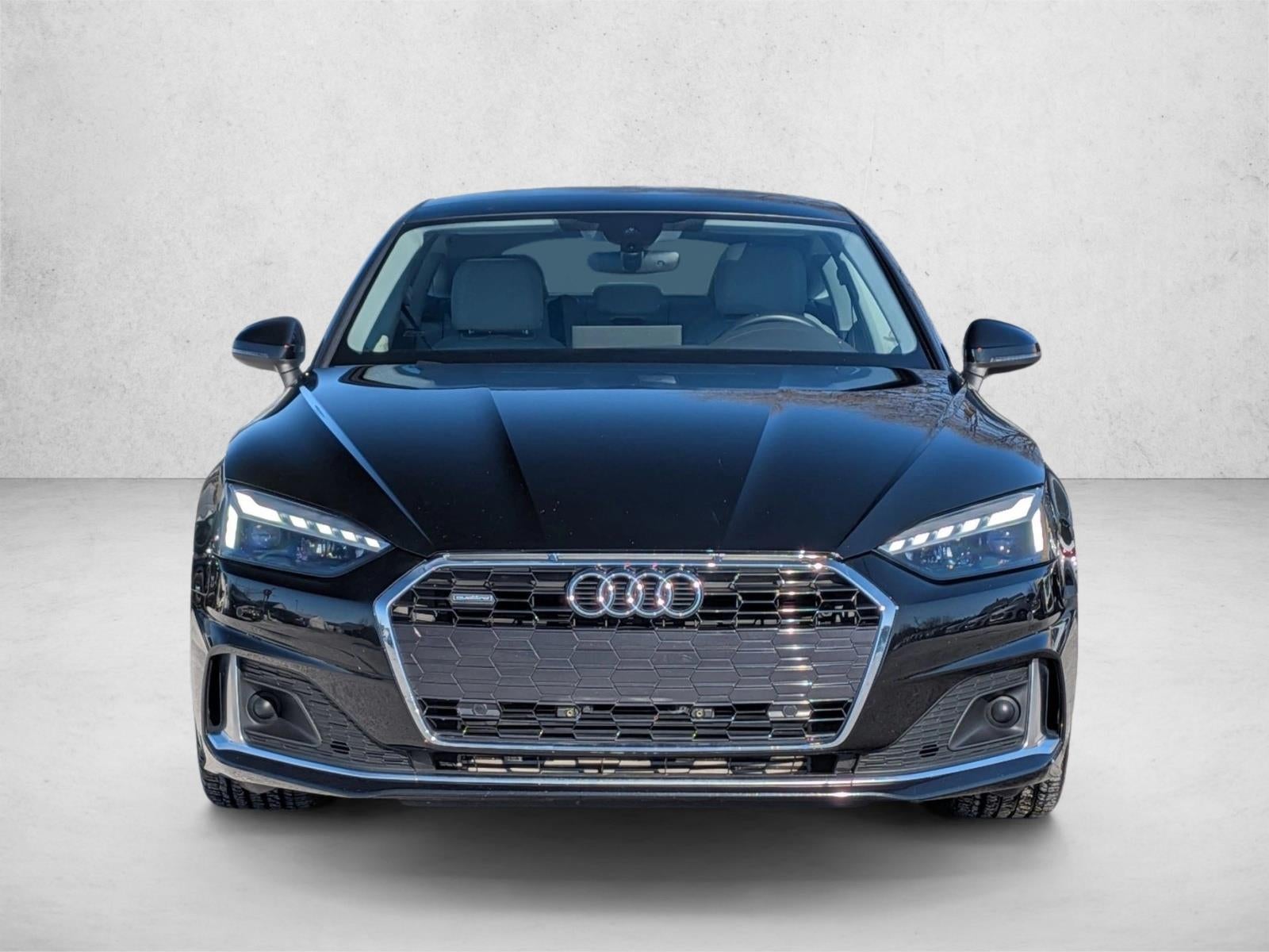 2023 Audi A5 Sportback Premium 40 TFSI quattro