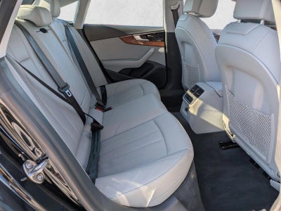 2023 Audi A5 Sportback Premium 40 TFSI quattro