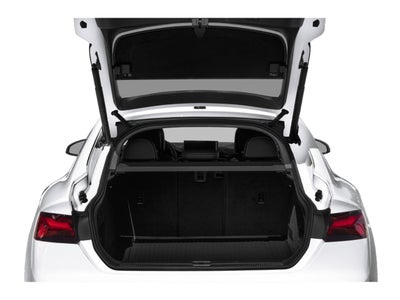 2023 Audi A5 Sportback Premium 40 TFSI quattro