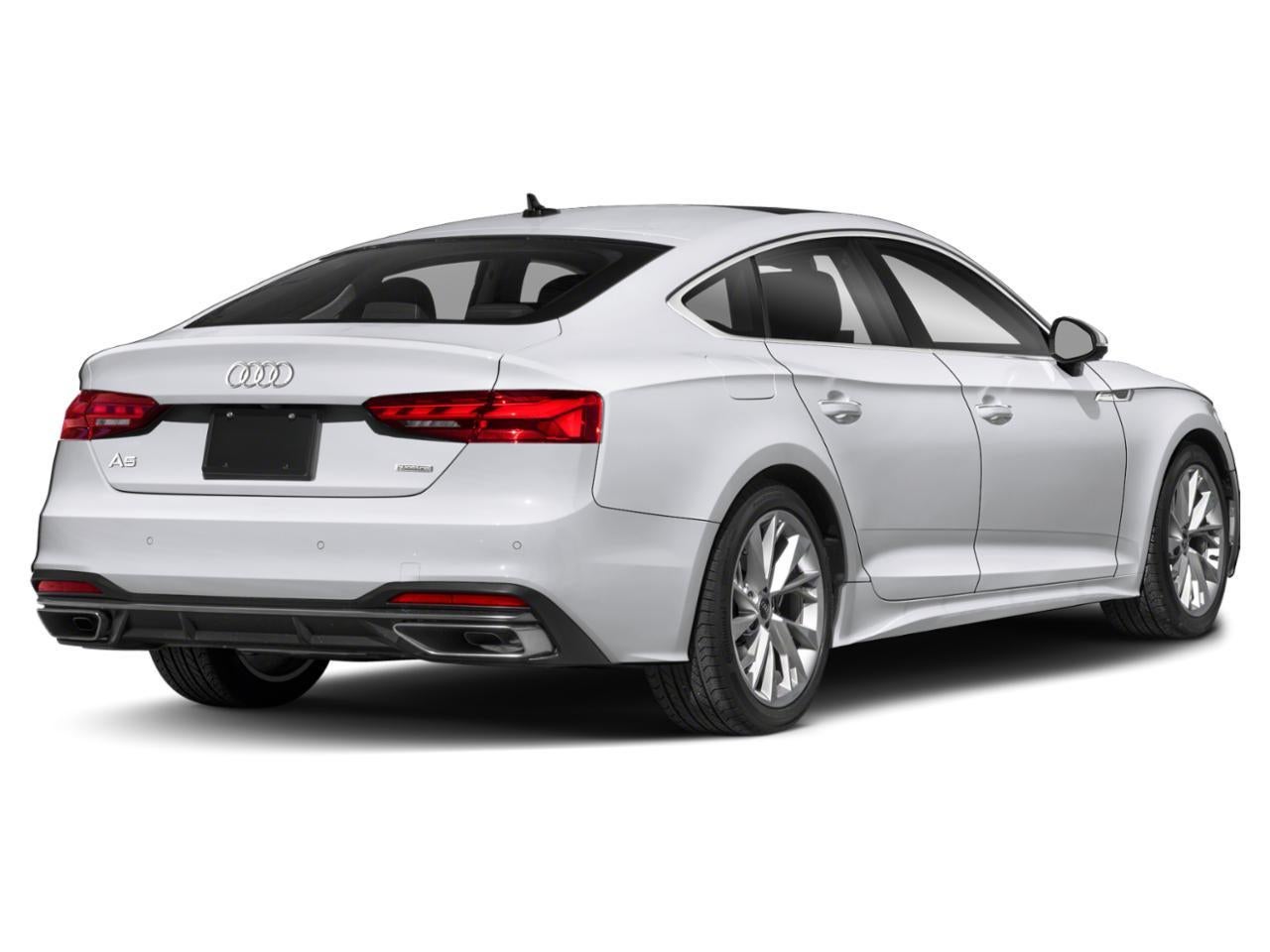 2023 Audi A5 Sportback Premium 40 TFSI quattro