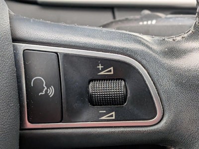 2011 Audi A4 4dr Sdn CVT FrontTrak 2.0T Premium