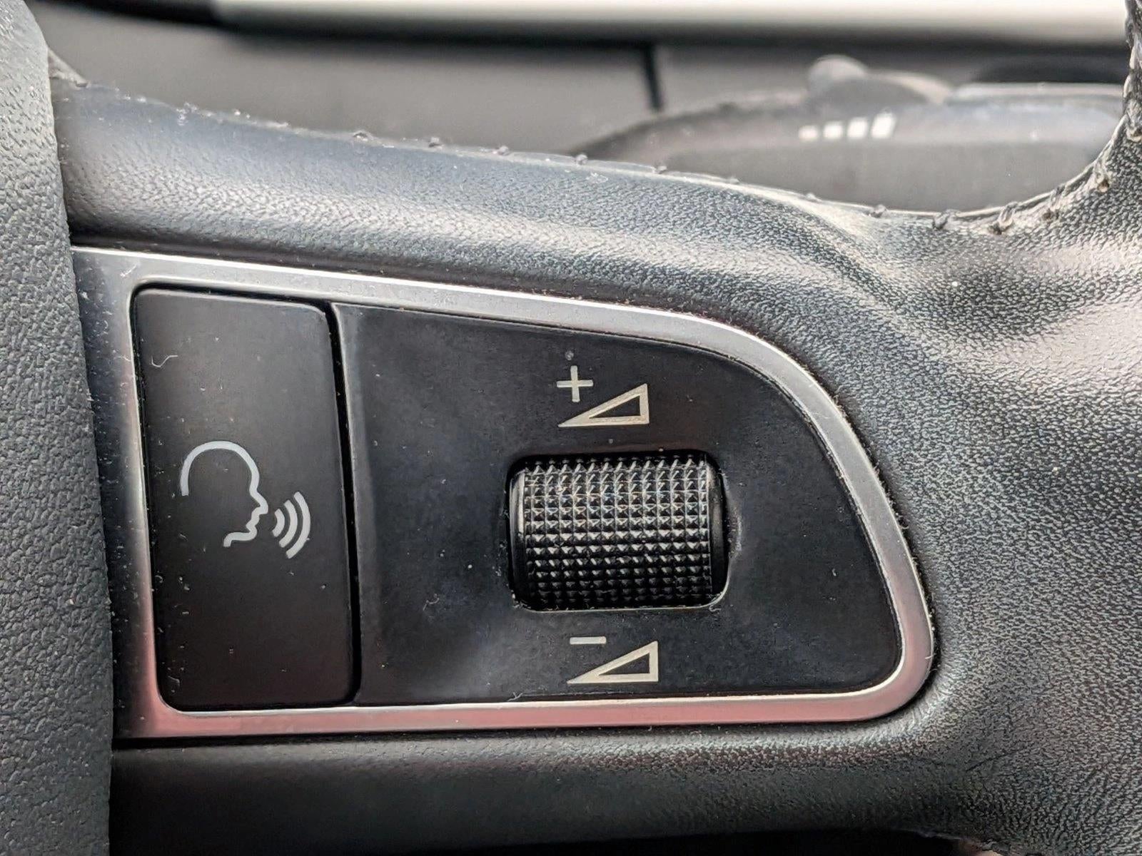 2011 Audi A4 4dr Sdn CVT FrontTrak 2.0T Premium