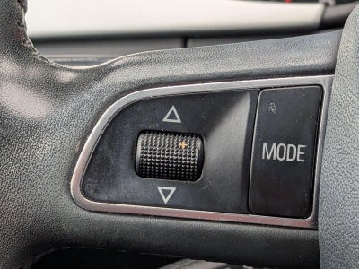 2011 Audi A4 4dr Sdn CVT FrontTrak 2.0T Premium