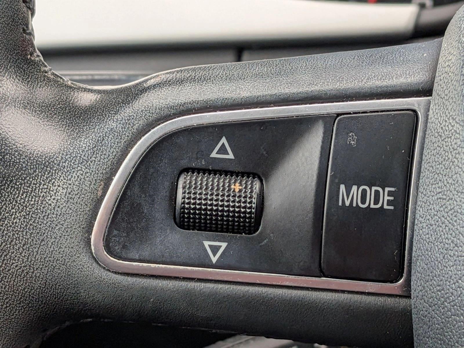 2011 Audi A4 4dr Sdn CVT FrontTrak 2.0T Premium