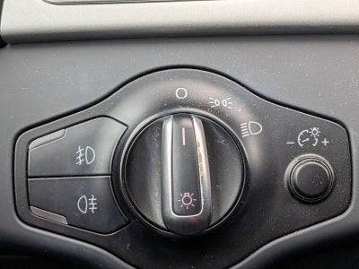 2011 Audi A4 4dr Sdn CVT FrontTrak 2.0T Premium