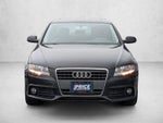 2011 Audi A4 4dr Sdn CVT FrontTrak 2.0T Premium