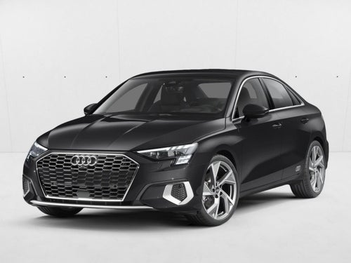 2023 Audi A3 Premium 40 TFSI