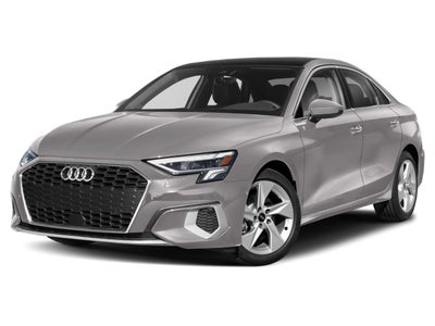 2023 Audi A3 Premium 40 TFSI
