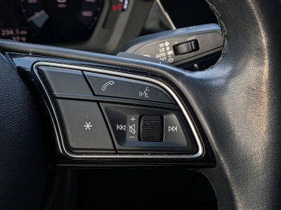 2023 Audi A3 Premium 40 TFSI