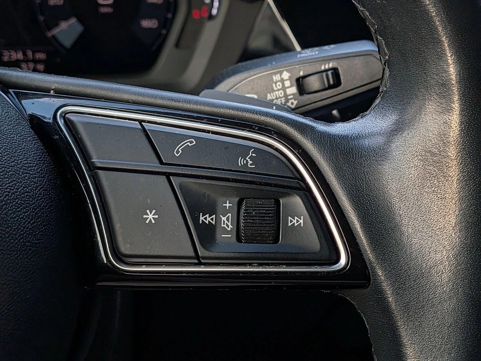 2023 Audi A3 Premium 40 TFSI