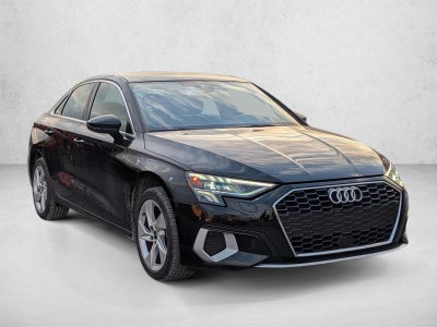 2023 Audi A3 Premium 40 TFSI