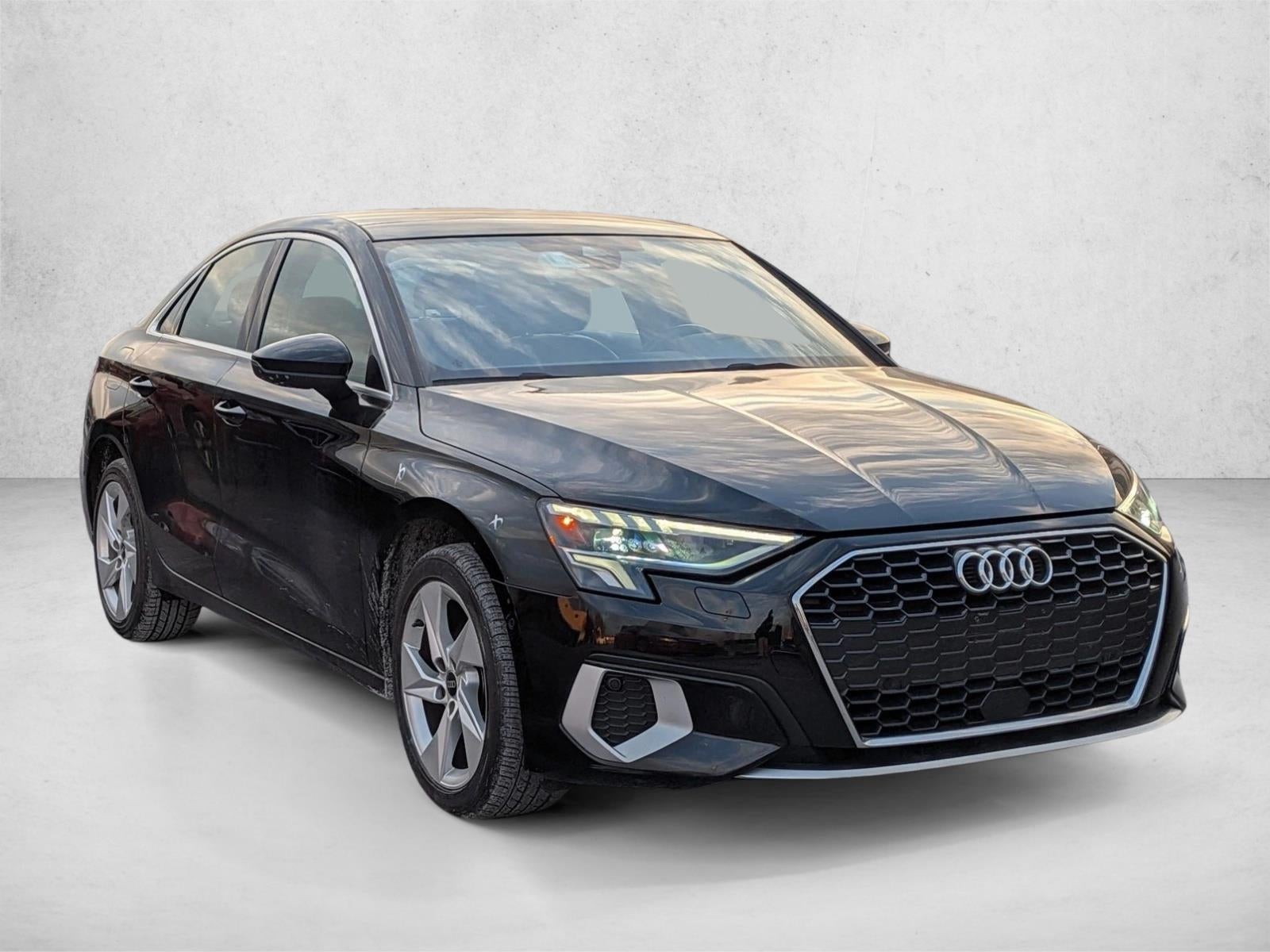 2023 Audi A3 Premium 40 TFSI