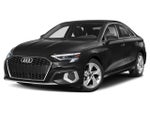 2023 Audi A3 Premium 40 TFSI