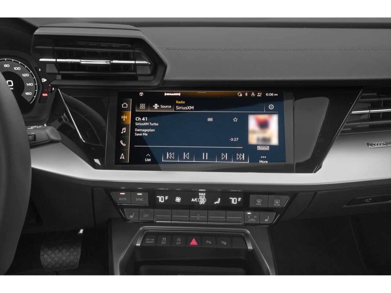 2023 Audi A3 Premium 40 TFSI