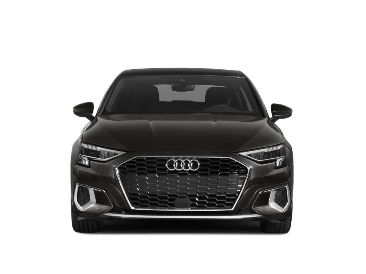 2023 Audi A3 Premium 40 TFSI