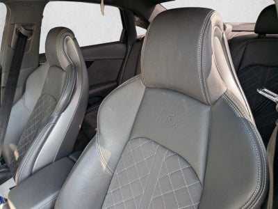 2023 Audi S4 Sedan Premium Plus 3.0 TFSI quattro