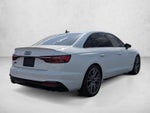 2023 Audi S4 Sedan Premium Plus 3.0 TFSI quattro