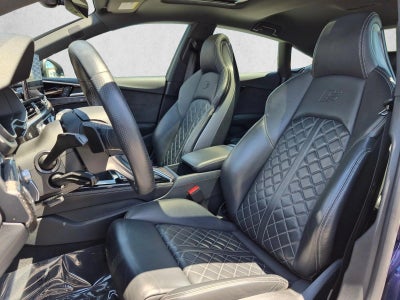 2021 Audi S5 Sportback Prestige 3.0 TFSI quattro