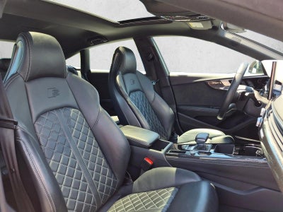 2021 Audi S5 Sportback Prestige 3.0 TFSI quattro