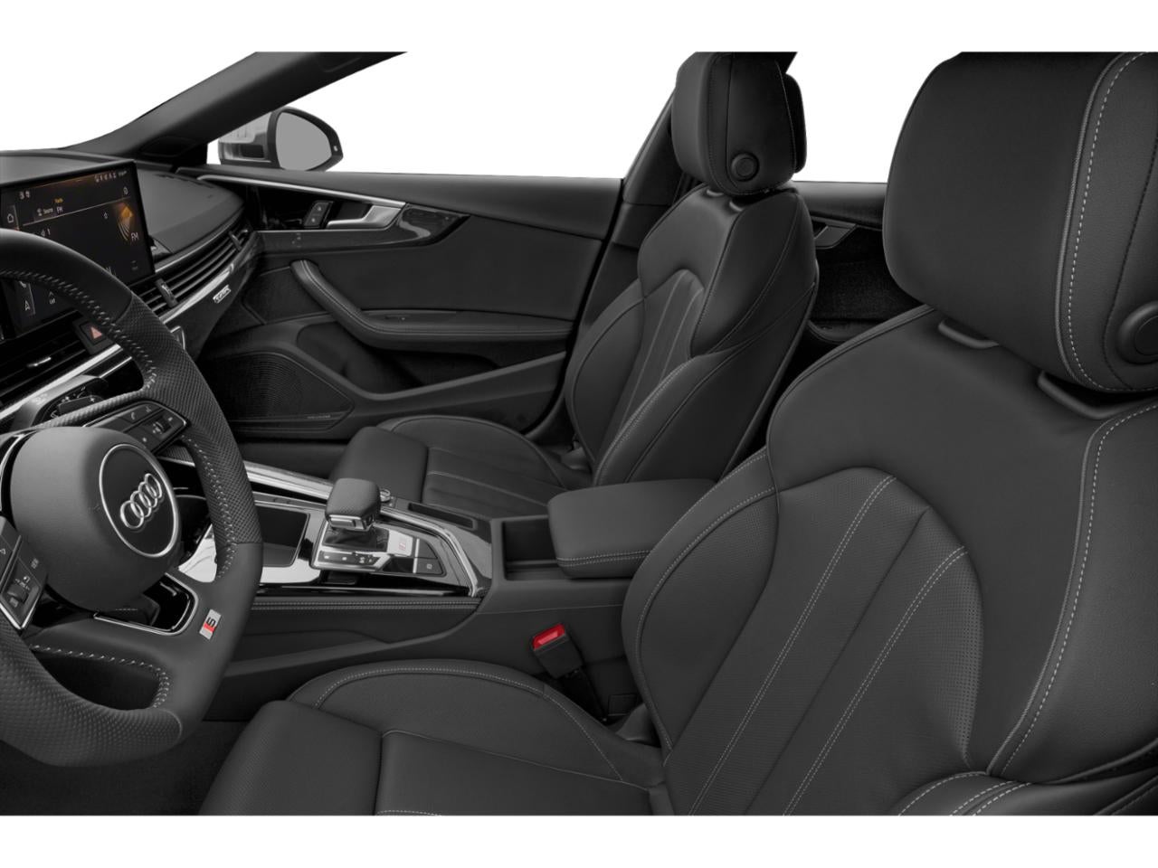 2021 Audi S5 Sportback Prestige 3.0 TFSI quattro
